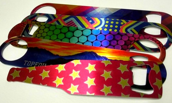 bottle openers